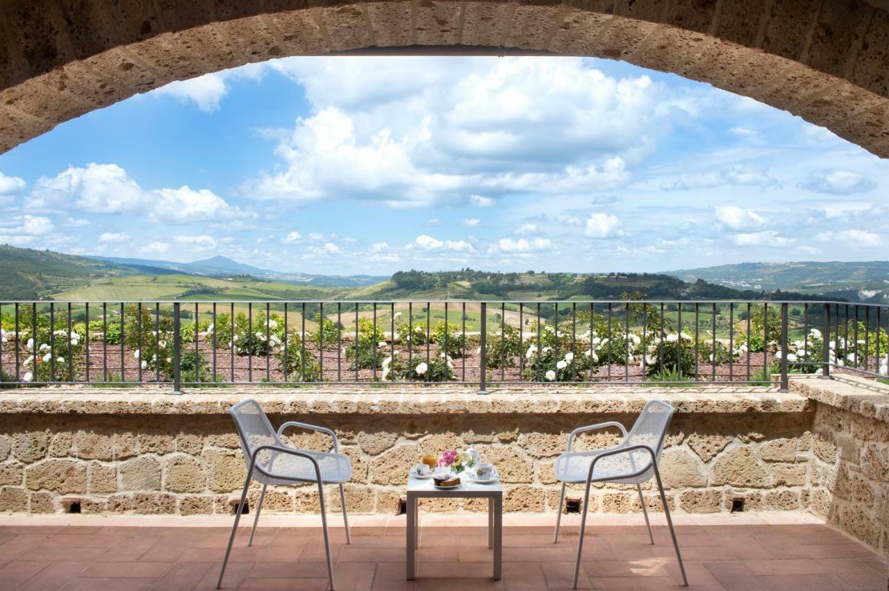 Altarocca Wine Resort Adults Only Orvieto Exterior photo